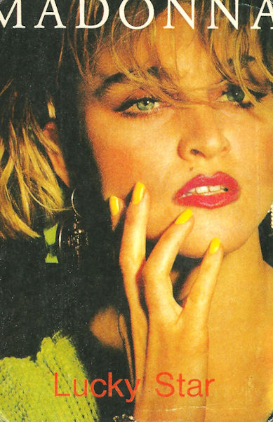Tuna kartpostal Madonna 2
